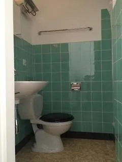 Studio Viscaria Apartment *