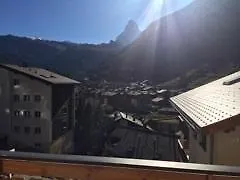 Apartment Studio Viscaria Zermatt